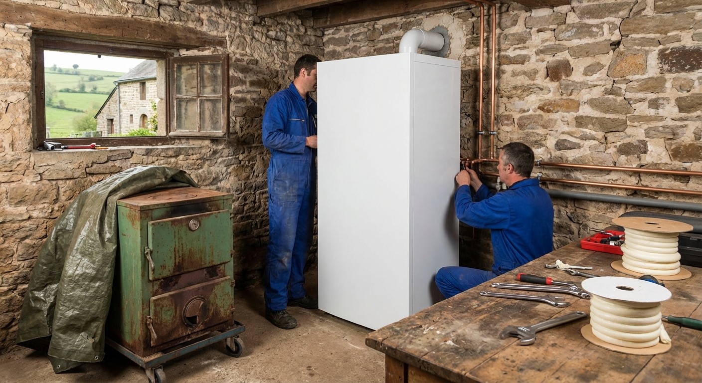 ETABLISSEMENT REILLE